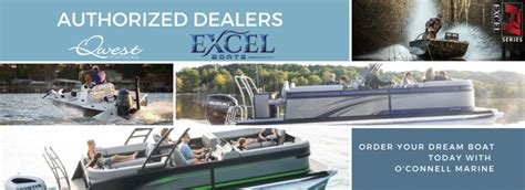 o donnell marine & metal fabrications|Welcome to O'Connell Marine .